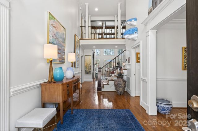 823 Inverness Circle, Spartanburg, SC 29306