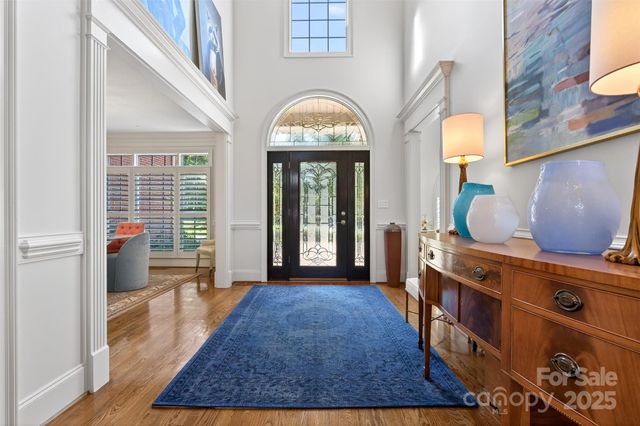 823 Inverness Circle, Spartanburg, SC 29306