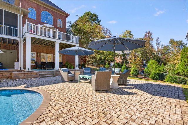 823 Inverness Circle, Spartanburg, SC 29306