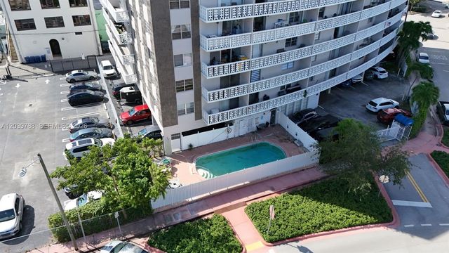 4141 Nautilus Drive 7E, Miami Beach, FL 33140