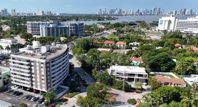 4141 Nautilus Drive 7E, Miami Beach, FL 33140