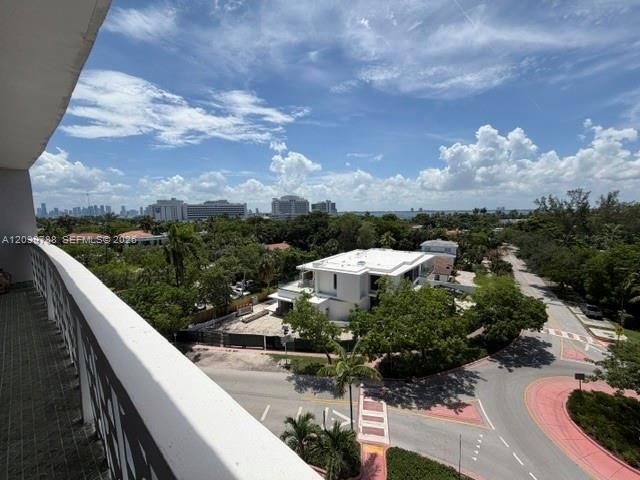 4141 Nautilus Drive 7E, Miami Beach, FL 33140