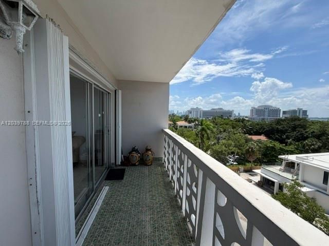 4141 Nautilus Drive 7E, Miami Beach, FL 33140