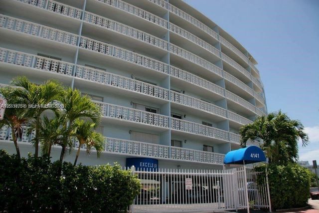 4141 Nautilus Drive 7E, Miami Beach, FL 33140