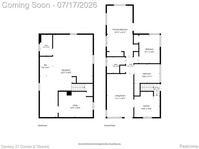 15924 Hanover Avenue, Allen Park, MI 48101