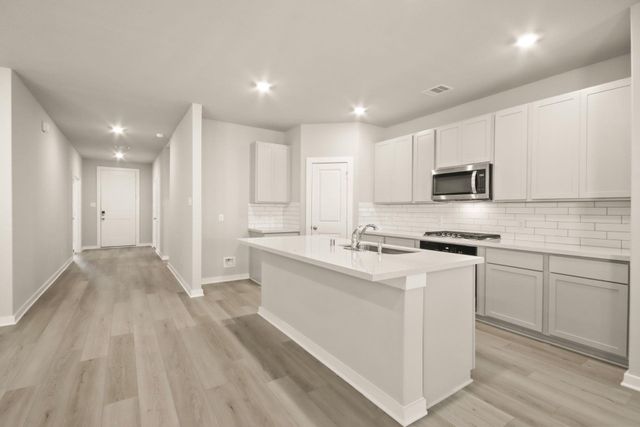 13613 Gray Landing DR, Elgin, TX 78621