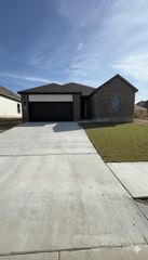 13613 Gray Landing DR, Elgin, TX 78621