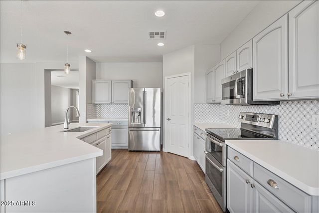 26843 N 78TH Avenue, Peoria, AZ 85383