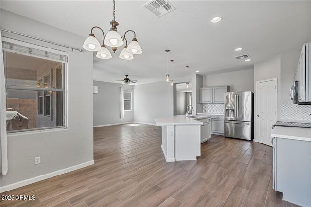 26843 N 78TH Avenue, Peoria, AZ 85383