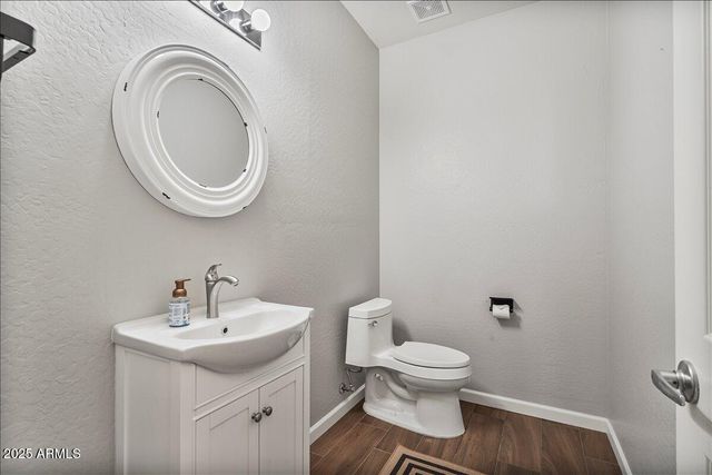 26843 N 78TH Avenue, Peoria, AZ 85383