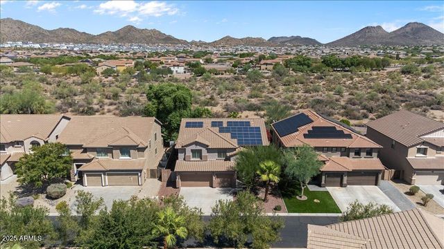 26843 N 78TH Avenue, Peoria, AZ 85383