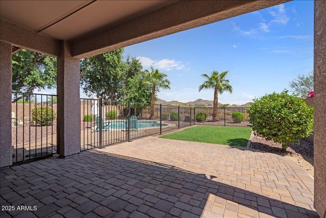 26843 N 78TH Avenue, Peoria, AZ 85383