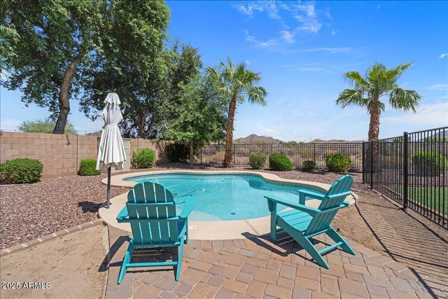 26843 N 78TH Avenue, Peoria, AZ 85383