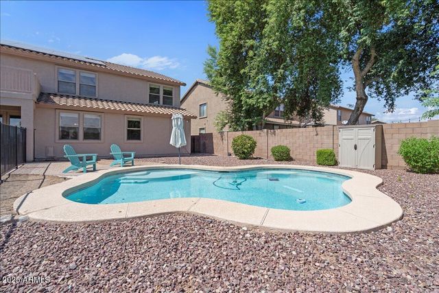 26843 N 78TH Avenue, Peoria, AZ 85383
