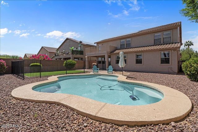 26843 N 78TH Avenue, Peoria, AZ 85383