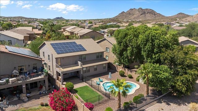 26843 N 78TH Avenue, Peoria, AZ 85383
