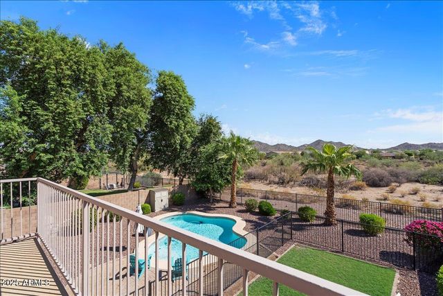 26843 N 78TH Avenue, Peoria, AZ 85383