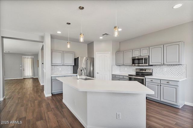 26843 N 78TH Avenue, Peoria, AZ 85383