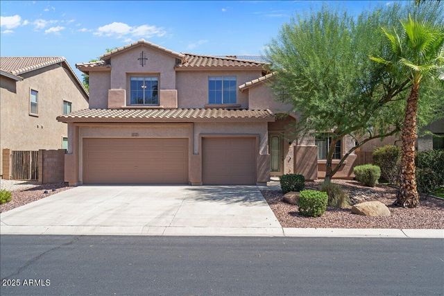 26843 N 78TH Avenue, Peoria, AZ 85383