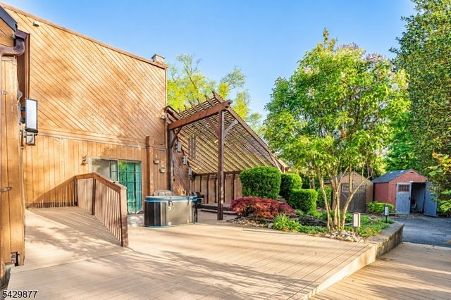 135 Ridge Rd, Nutley Twp., NJ 07110