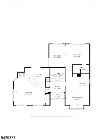 135 Ridge Rd, Nutley Twp., NJ 07110
