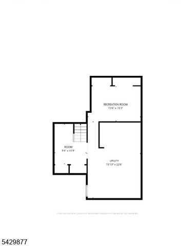 135 Ridge Rd, Nutley Twp., NJ 07110