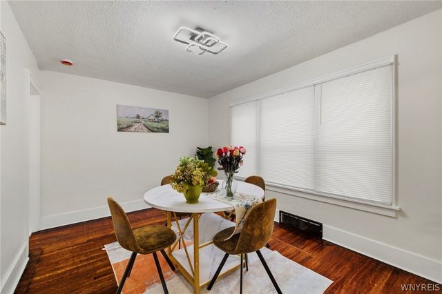 102 Rosedale Street, Buffalo, NY 14207