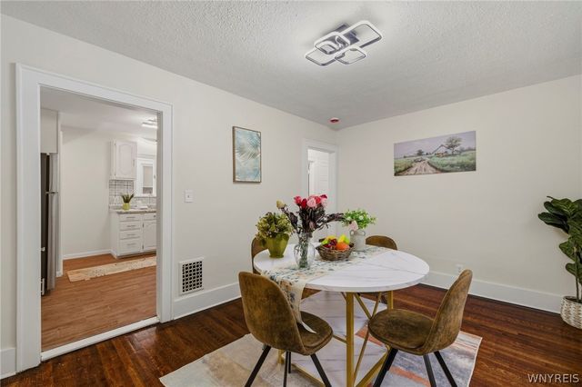 102 Rosedale Street, Buffalo, NY 14207