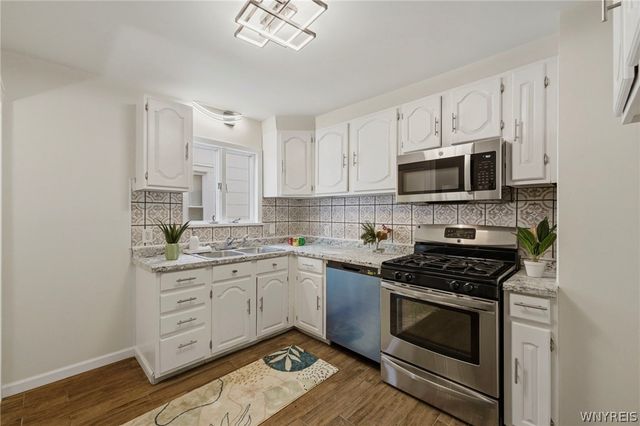 102 Rosedale Street, Buffalo, NY 14207