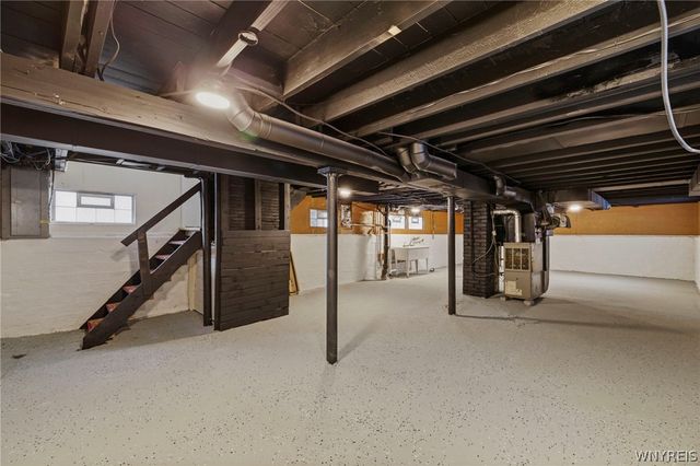 102 Rosedale Street, Buffalo, NY 14207