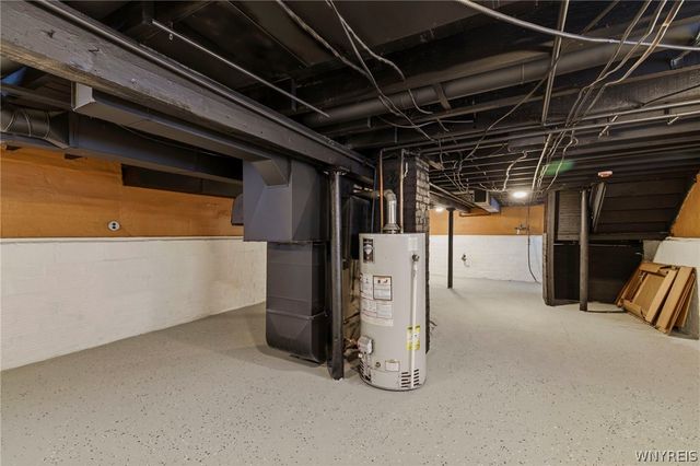 102 Rosedale Street, Buffalo, NY 14207