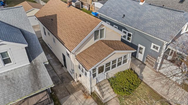 102 Rosedale Street, Buffalo, NY 14207