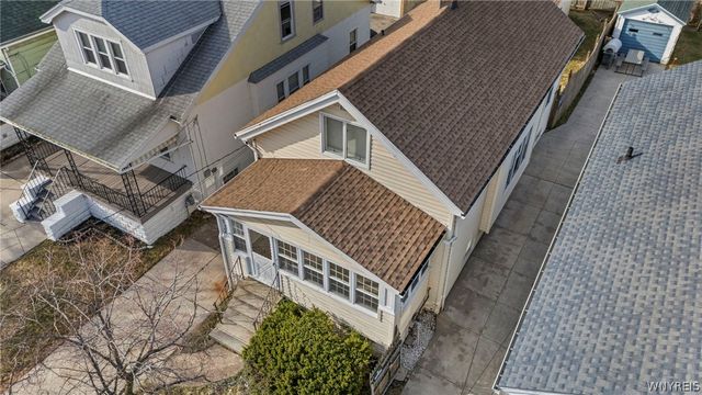 102 Rosedale Street, Buffalo, NY 14207