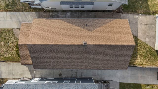 102 Rosedale Street, Buffalo, NY 14207