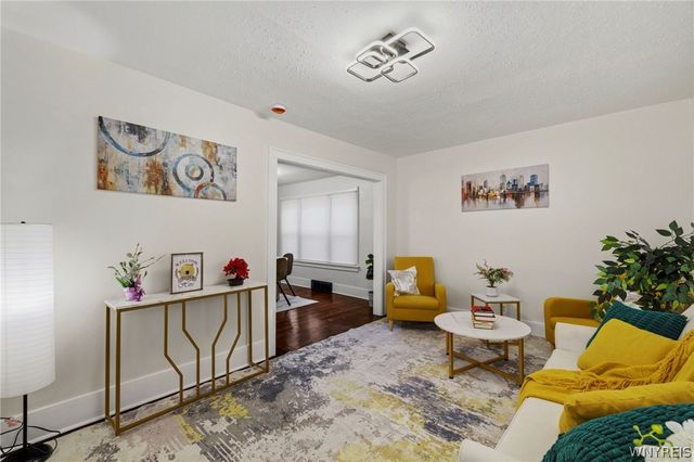 102 Rosedale Street, Buffalo, NY 14207