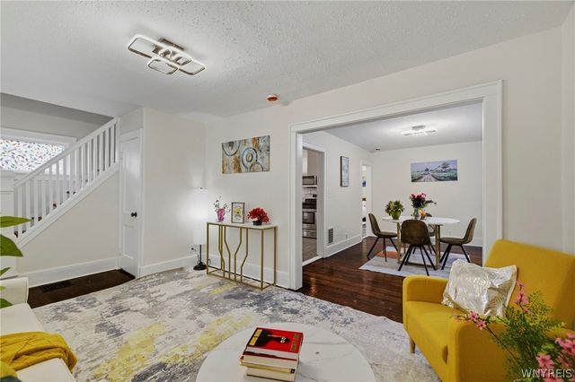 102 Rosedale Street, Buffalo, NY 14207