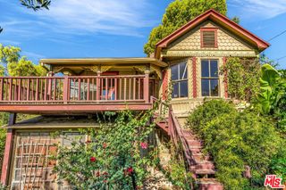 281 E AVENUE 33, Los Angeles, CA 90031