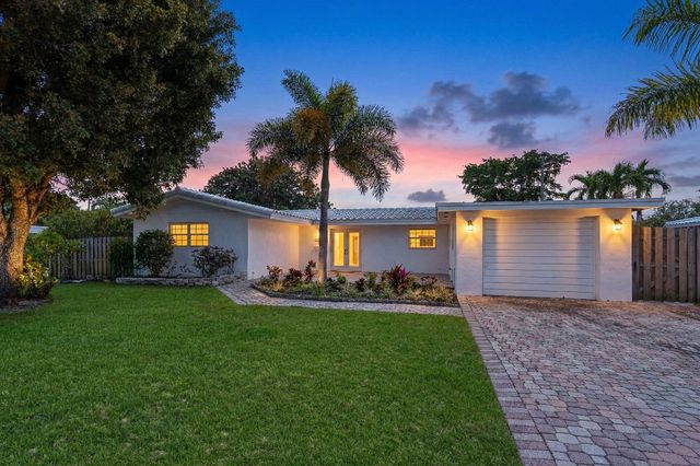 498 NE 30th Street, Boca Raton, FL 33431