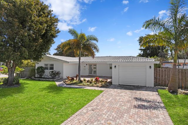 498 NE 30th Street, Boca Raton, FL 33431