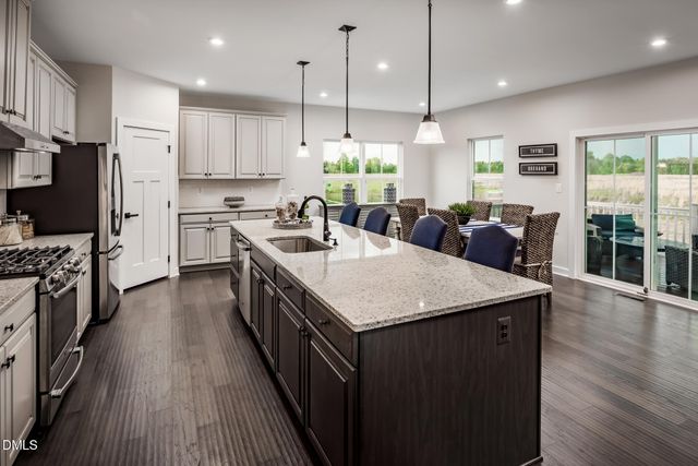 5012 Rustler Court, Apex, NC 27539