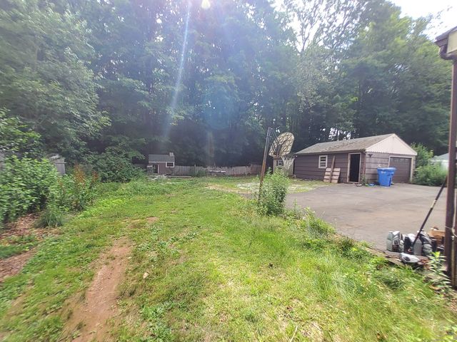 707 Circular Avenue, Hamden, CT 06514