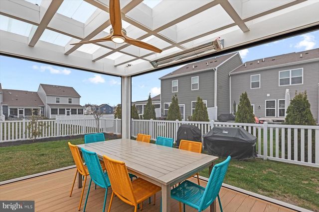 34311 GOOSEBERRY AVE, Ocean View, DE 19970