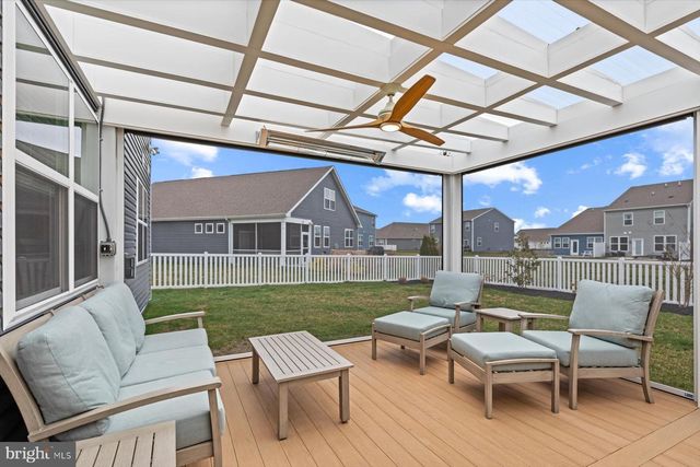 34311 GOOSEBERRY AVE, Ocean View, DE 19970