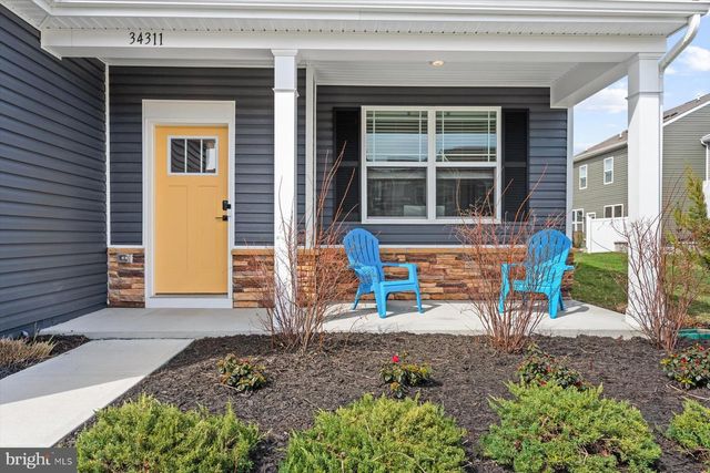 34311 GOOSEBERRY AVE, Ocean View, DE 19970