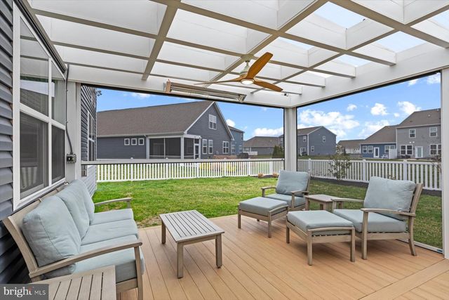 34311 GOOSEBERRY AVE, Ocean View, DE 19970