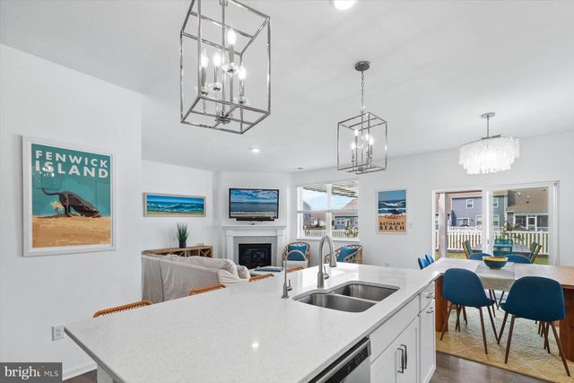 34311 GOOSEBERRY AVE, Ocean View, DE 19970