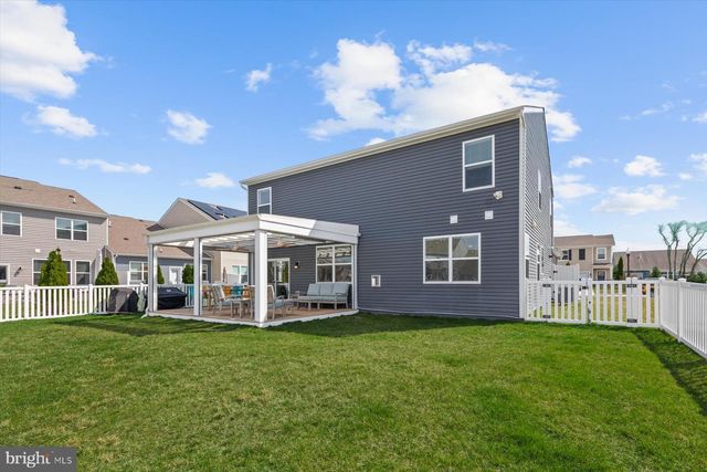 34311 GOOSEBERRY AVE, Ocean View, DE 19970