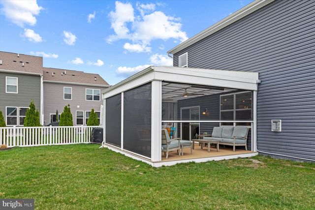 34311 GOOSEBERRY AVE, Ocean View, DE 19970