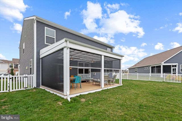 34311 GOOSEBERRY AVE, Ocean View, DE 19970