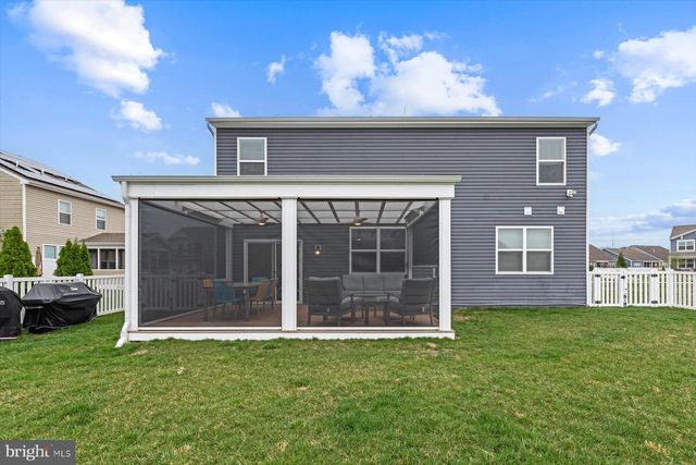 34311 GOOSEBERRY AVE, Ocean View, DE 19970